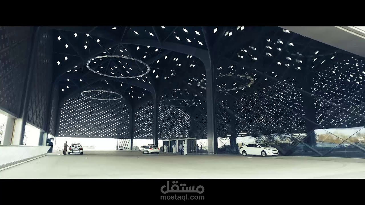 قطار الحرمين السريع