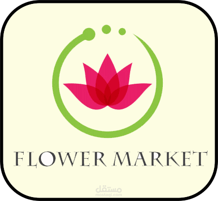 Flower market