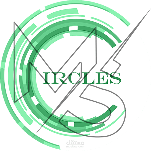 تصميم شعار برنامج