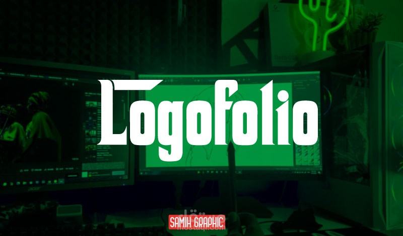 مجموعة شعارات