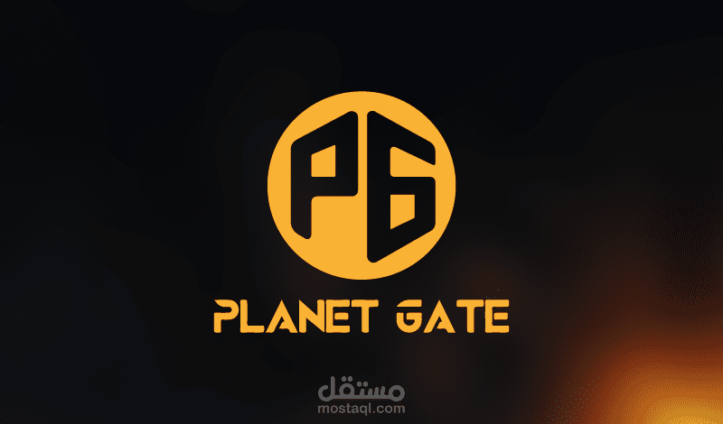 تصميم شعار + سوشل ميديا لمتجر مختص في بيع الاجهزة الالكترونيه