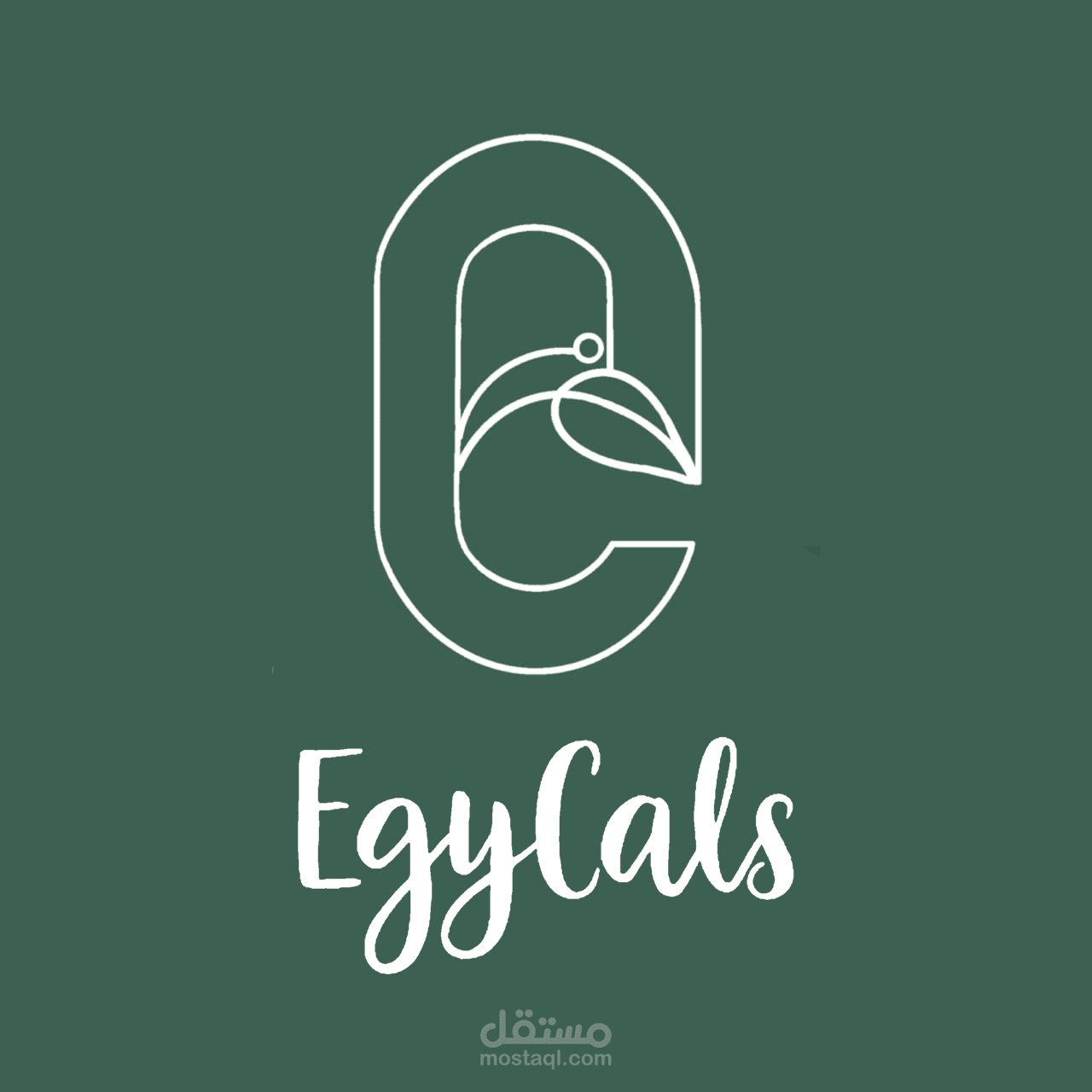 تصميم لوجو- logo design