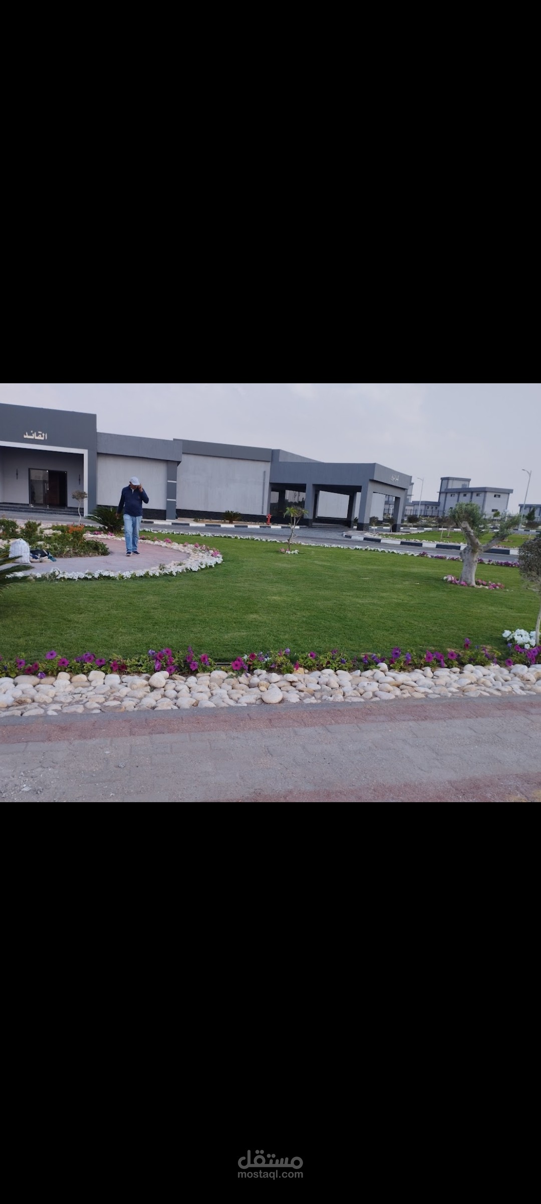 السعودية / المنطقة الشرقيه/ الراكة الجنوبية / شارع طارق ابن زياد / مؤسسة الآفاق العليا للمقاولات