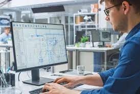 مدخل بيانات