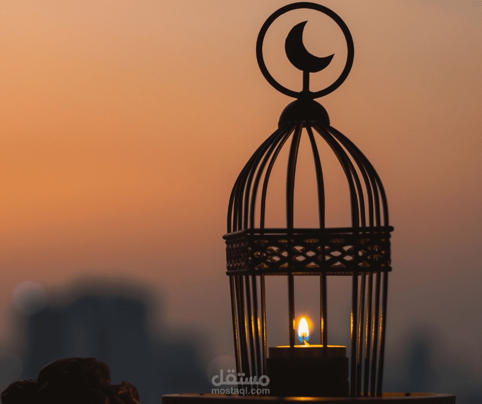 الرياضة في رمضان