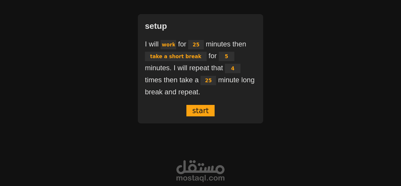 مؤقت بومودورو