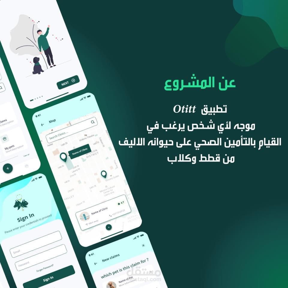 Brandding&UX&UI