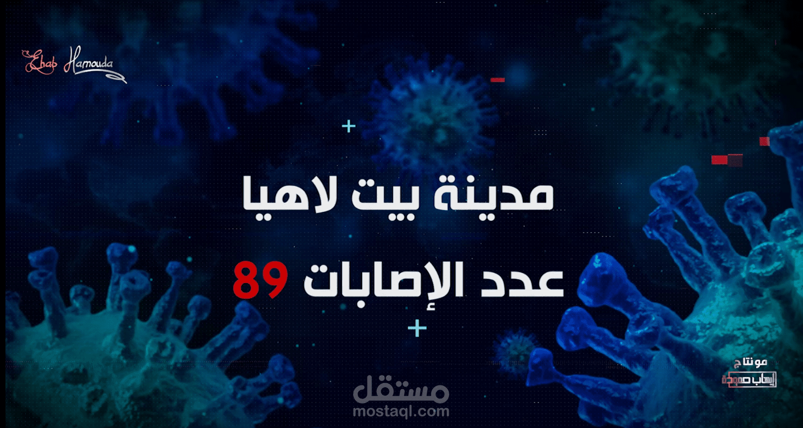 أرقام جائحة كورونا