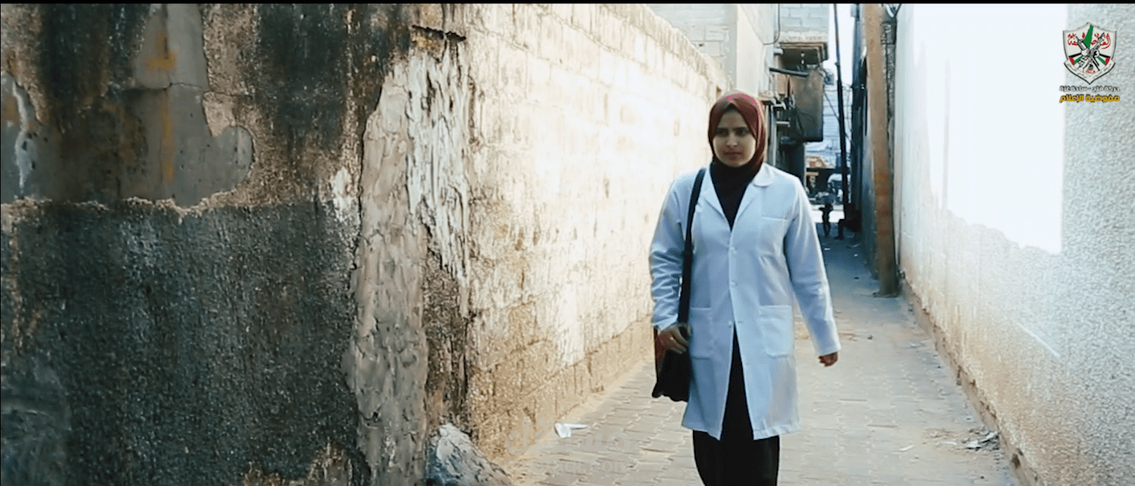 HD برومو المرأة