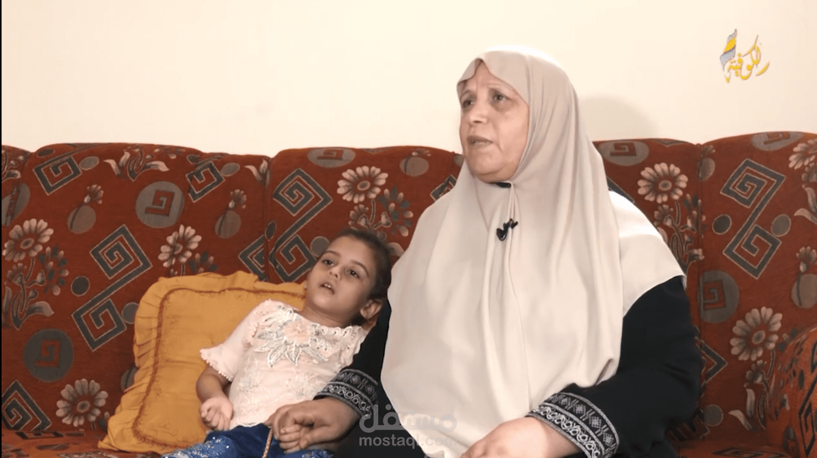 برومو فيلم الحق المفقود