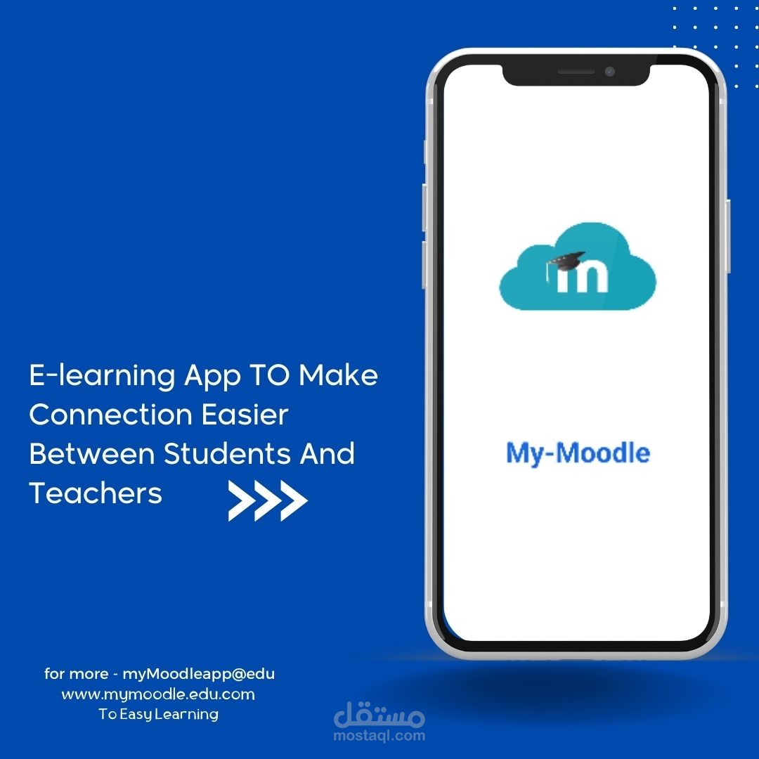 My Moodle App