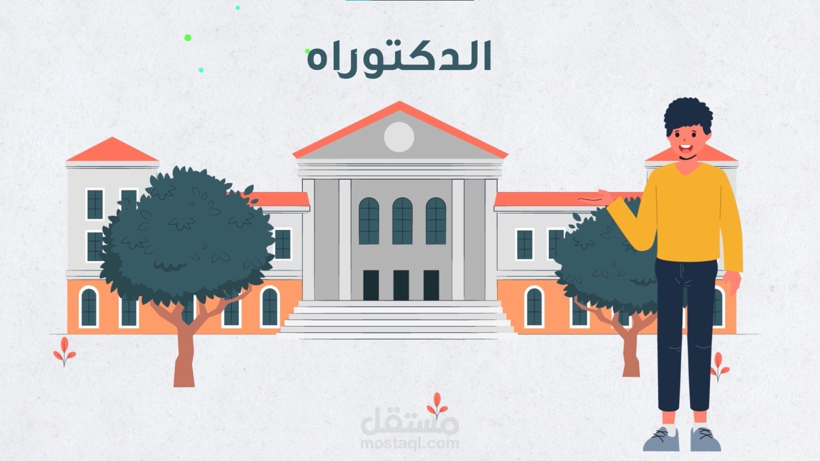 موشن | ABCHORIZON 3