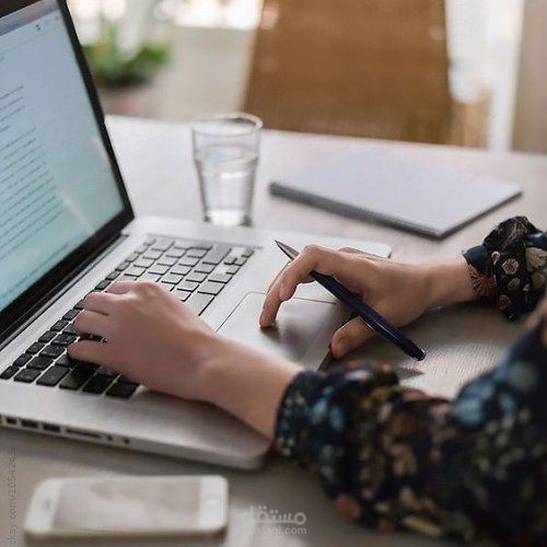 كتابة وصف جذاب وتسويقي للمنتجات والخدمات