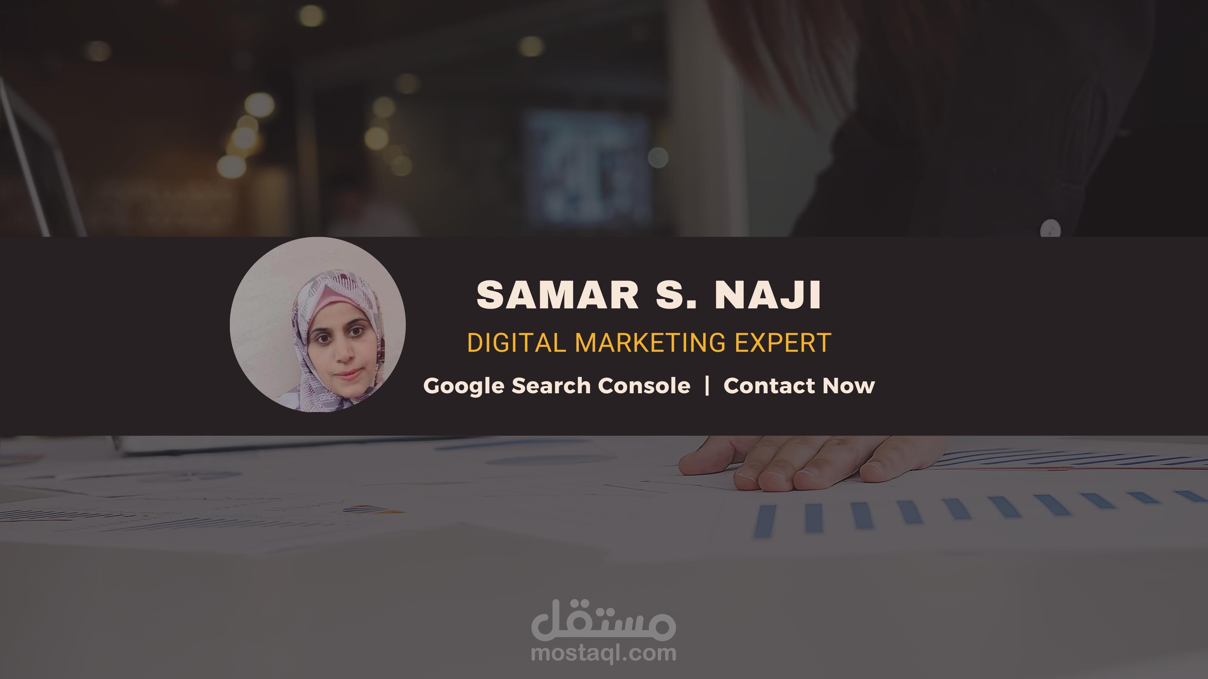 Google Search Console