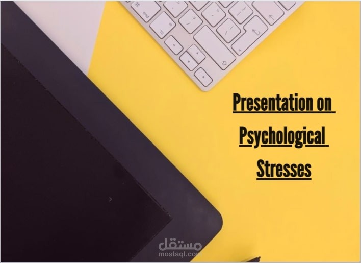 تصميم عرض تقديمي على prezi باللغة الإنجليزية جميل ومشوّق .