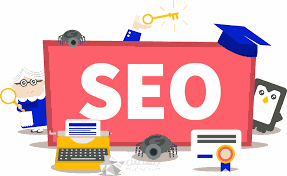 مقالات SEO