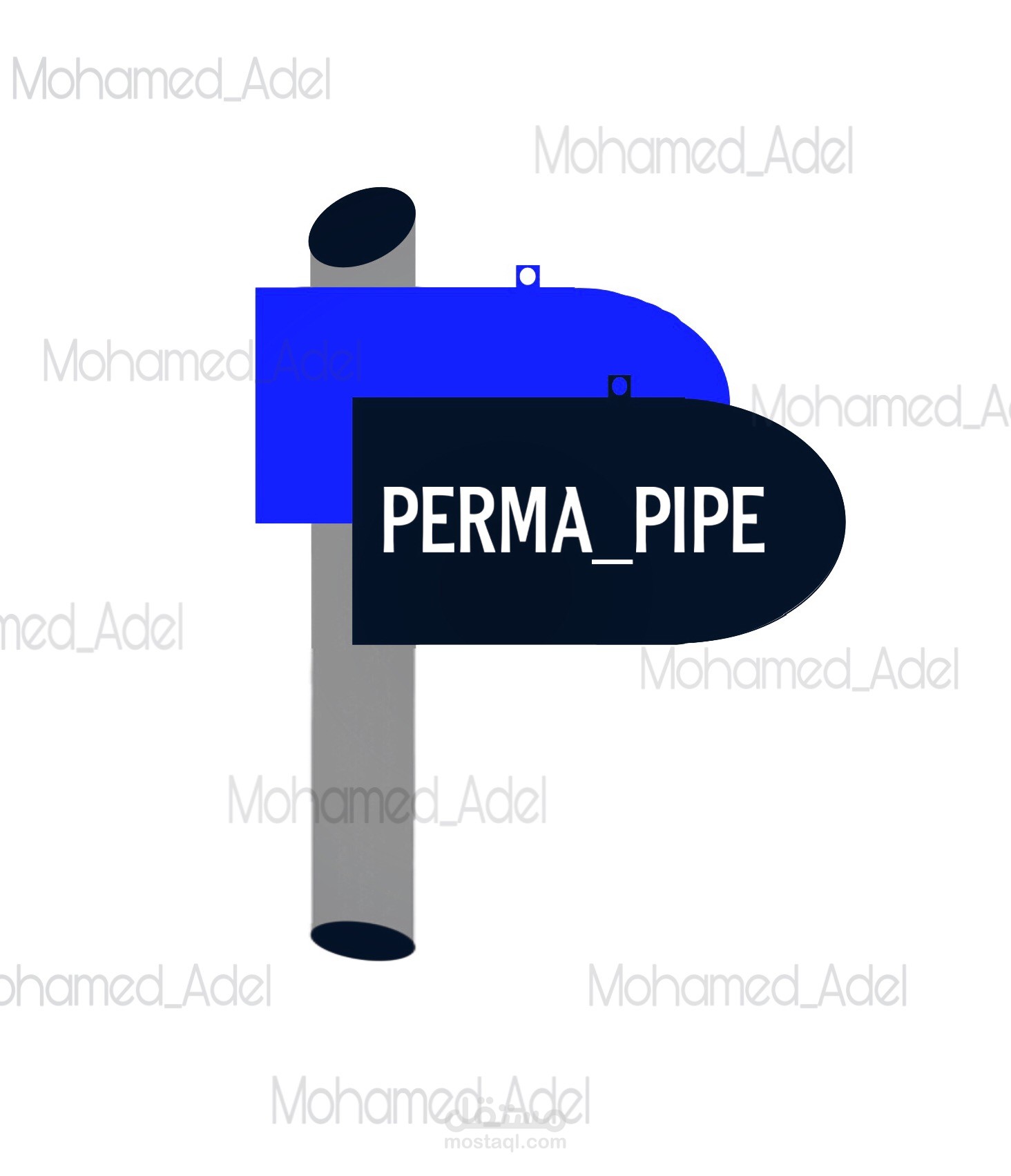 لوجو شركة