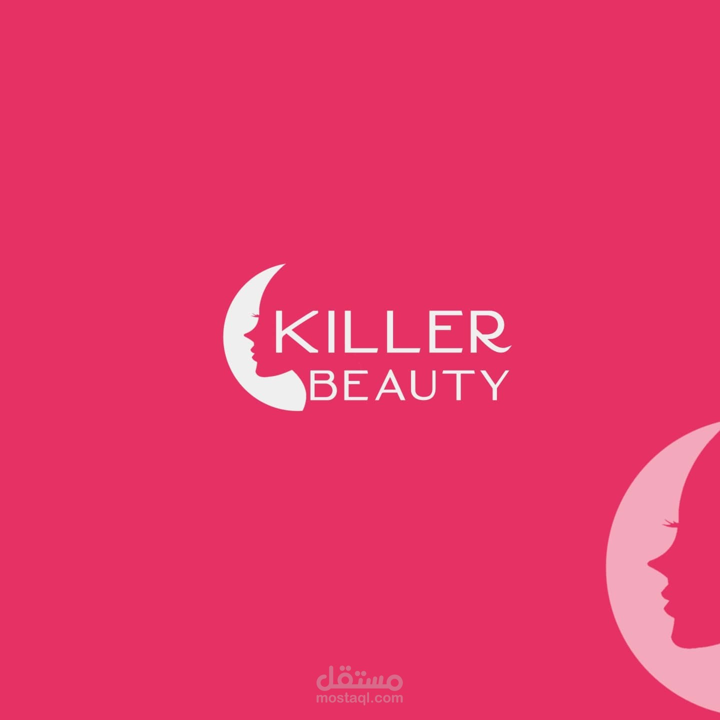 Killer Beauty logo