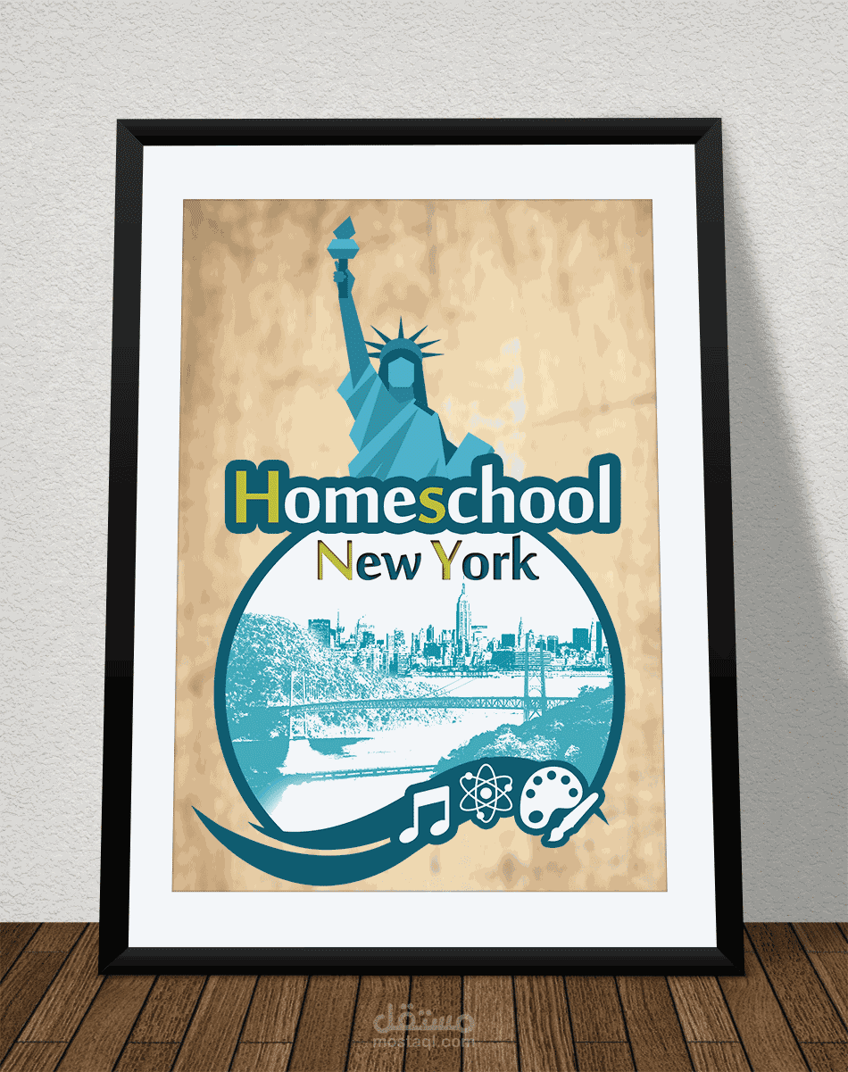 Homeschool New York