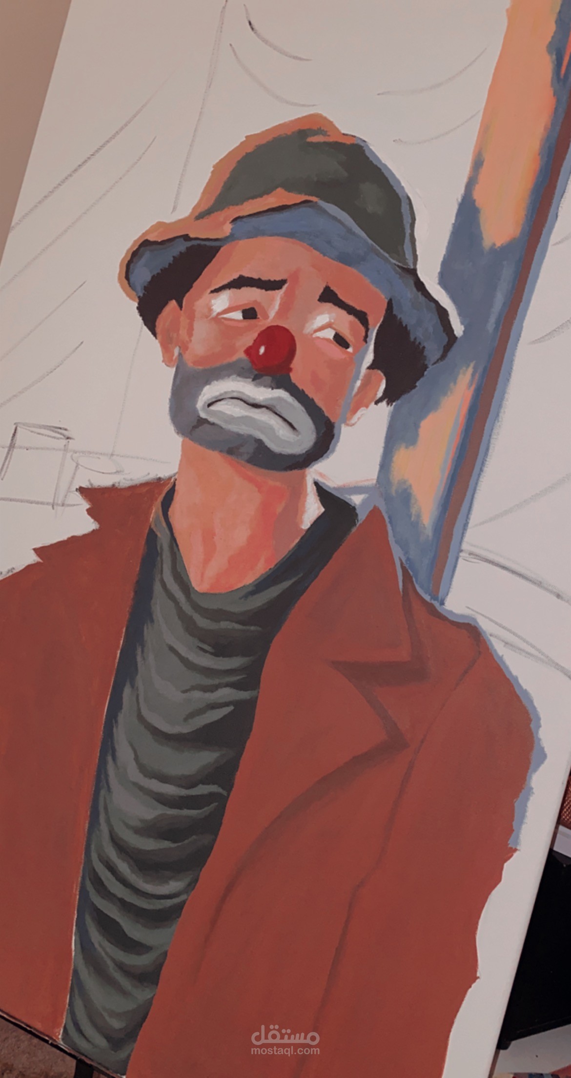 مهارة الرسم