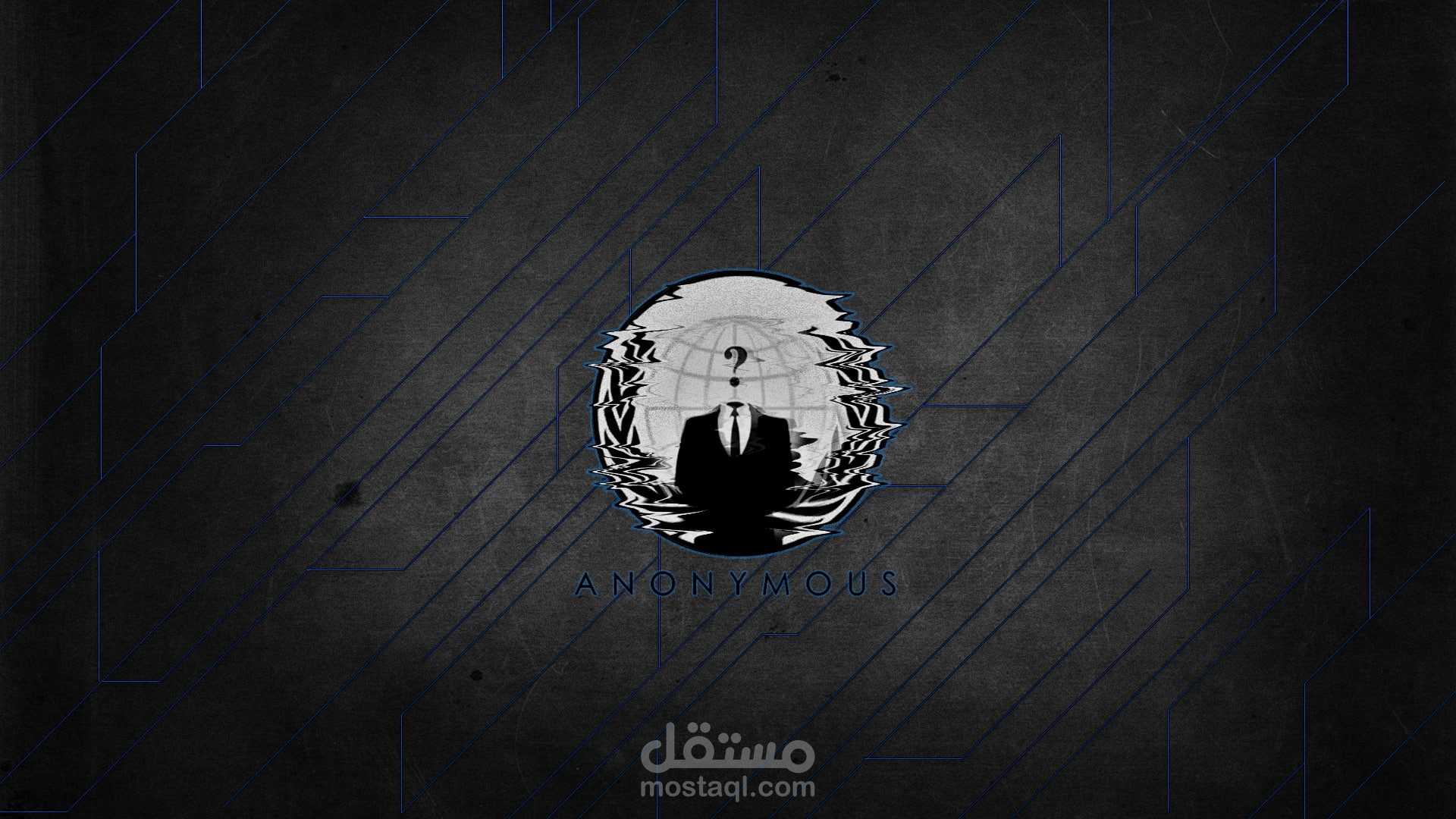 اختبار اختراق