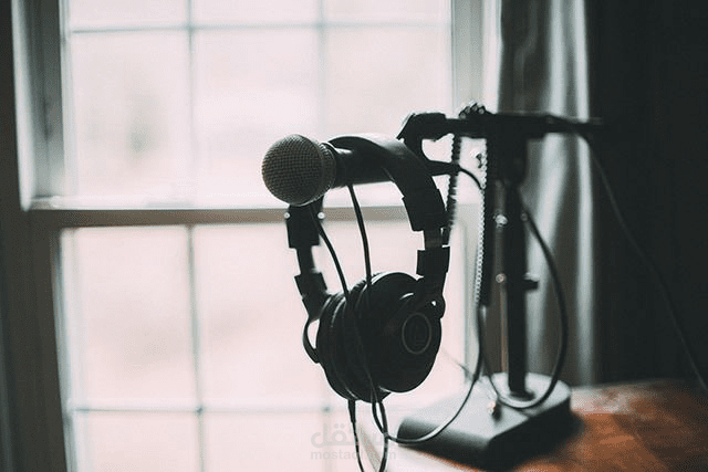 podcast editing
