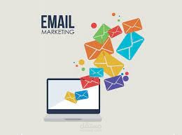 حملة التسويق عبر البريد الإلكتروني email campaign