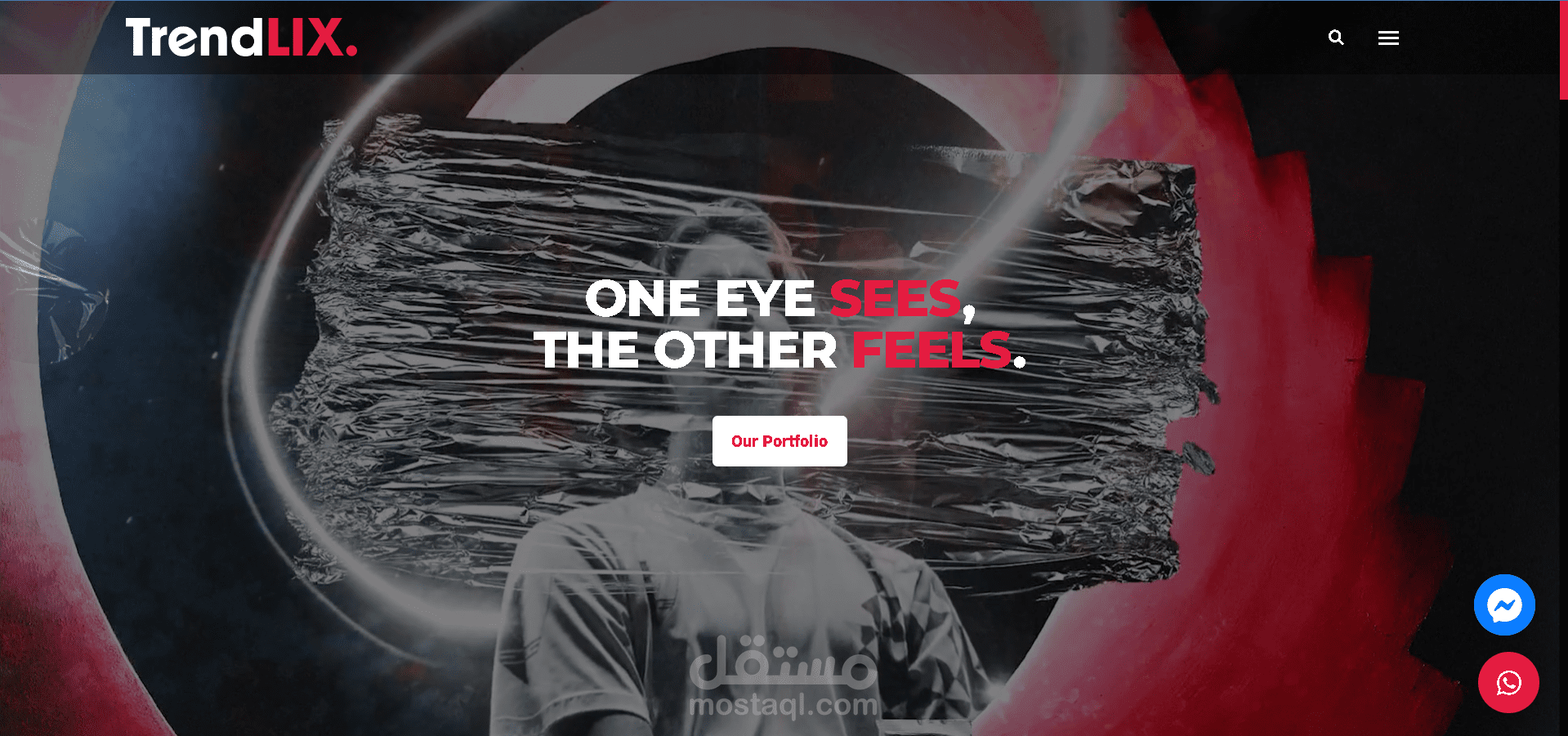 Trendlix Marketing Agency