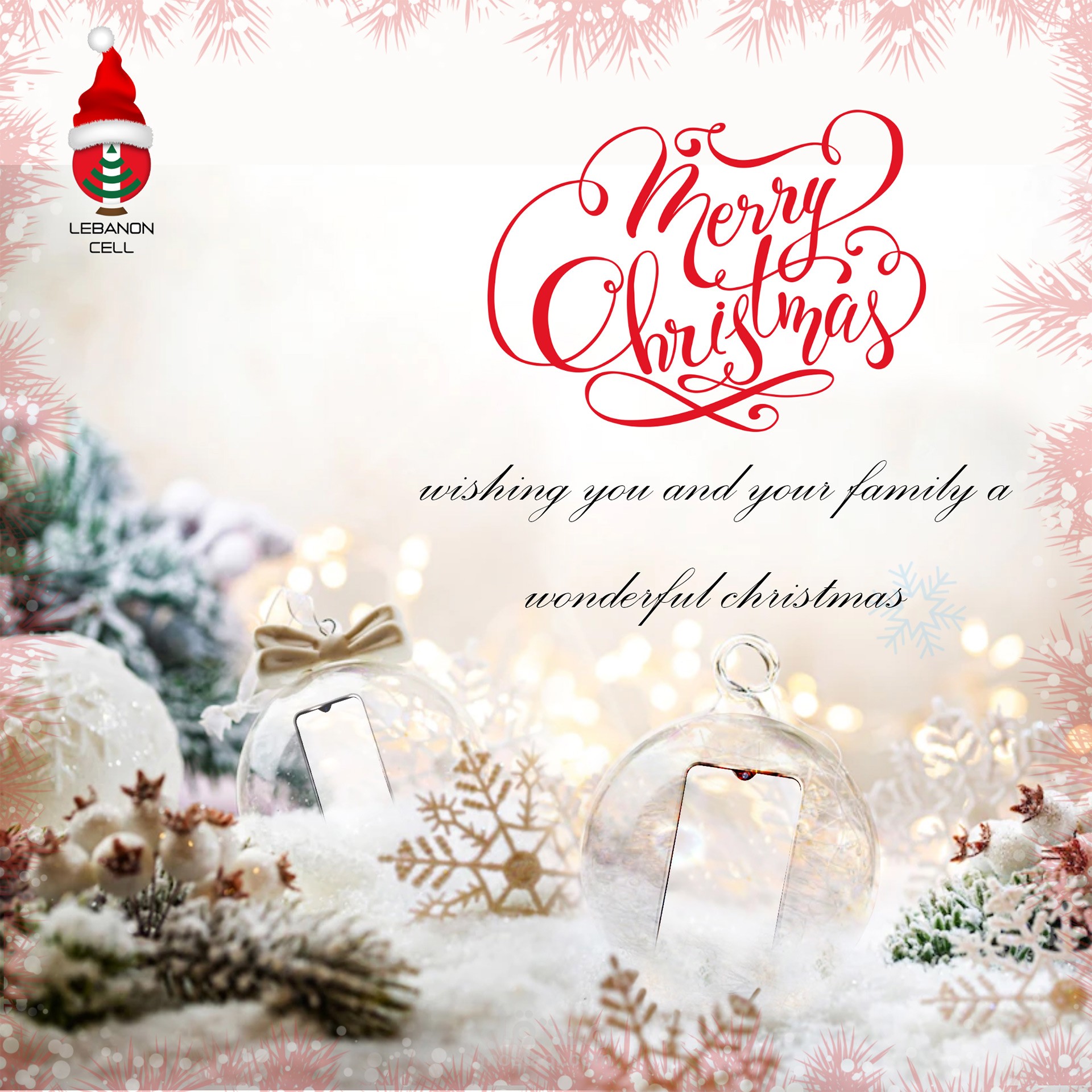 تصميم بوستات سوشال ميديا