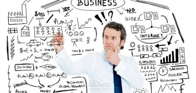 المبيعات المتوقعة لمطعم خاص بالطعام الصحي