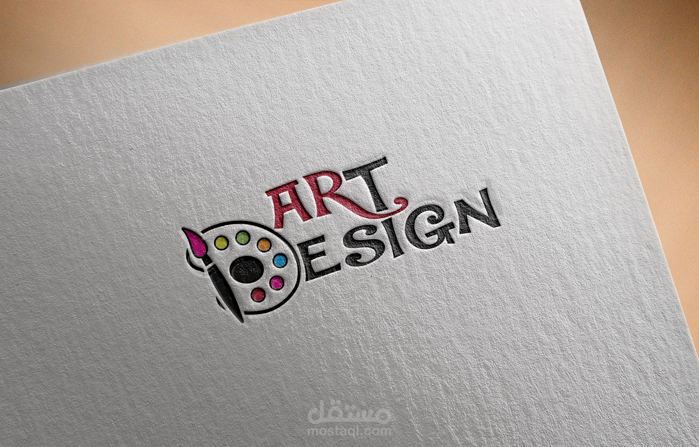 Art Design Logo