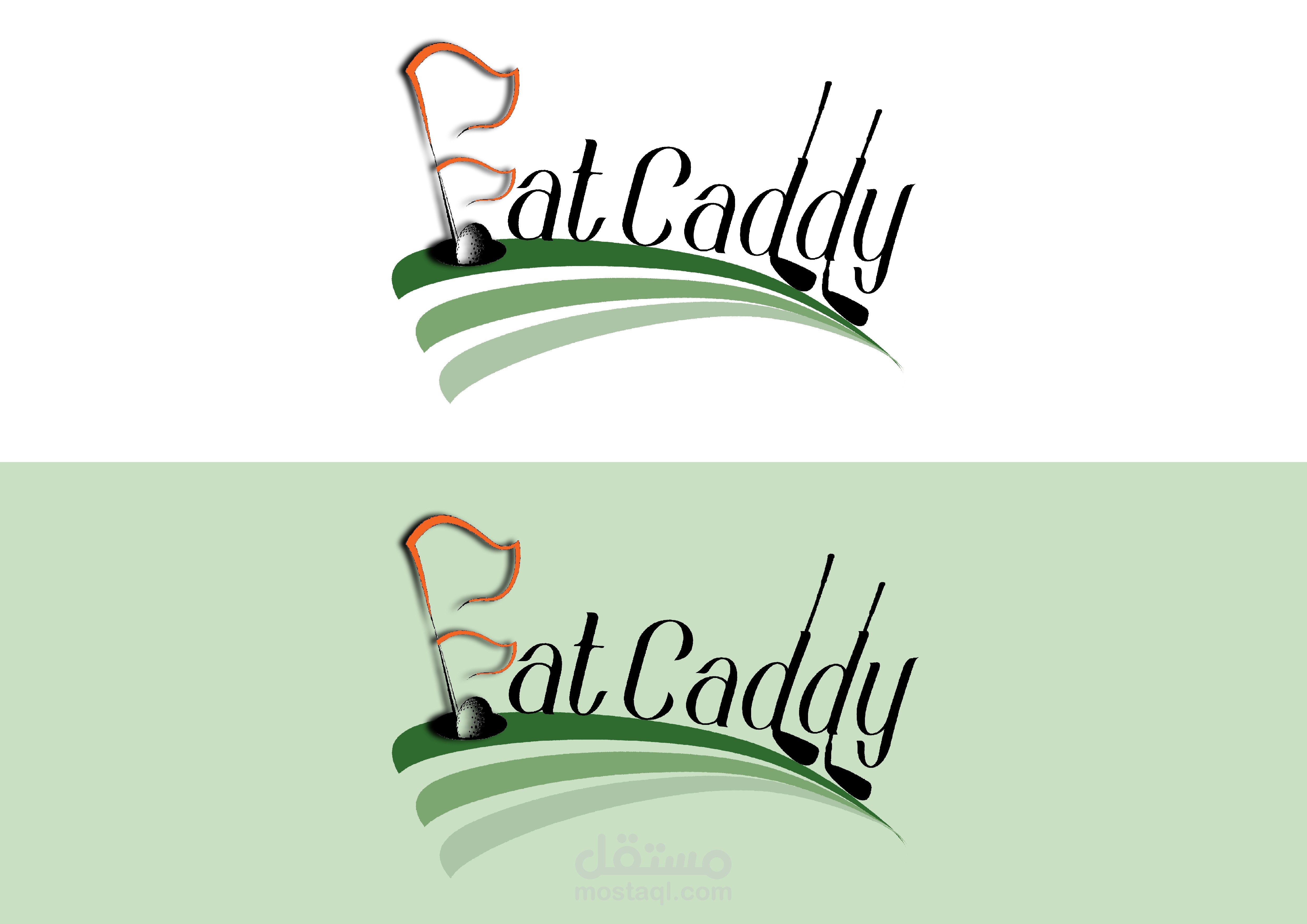 Logo of Fat Caddy