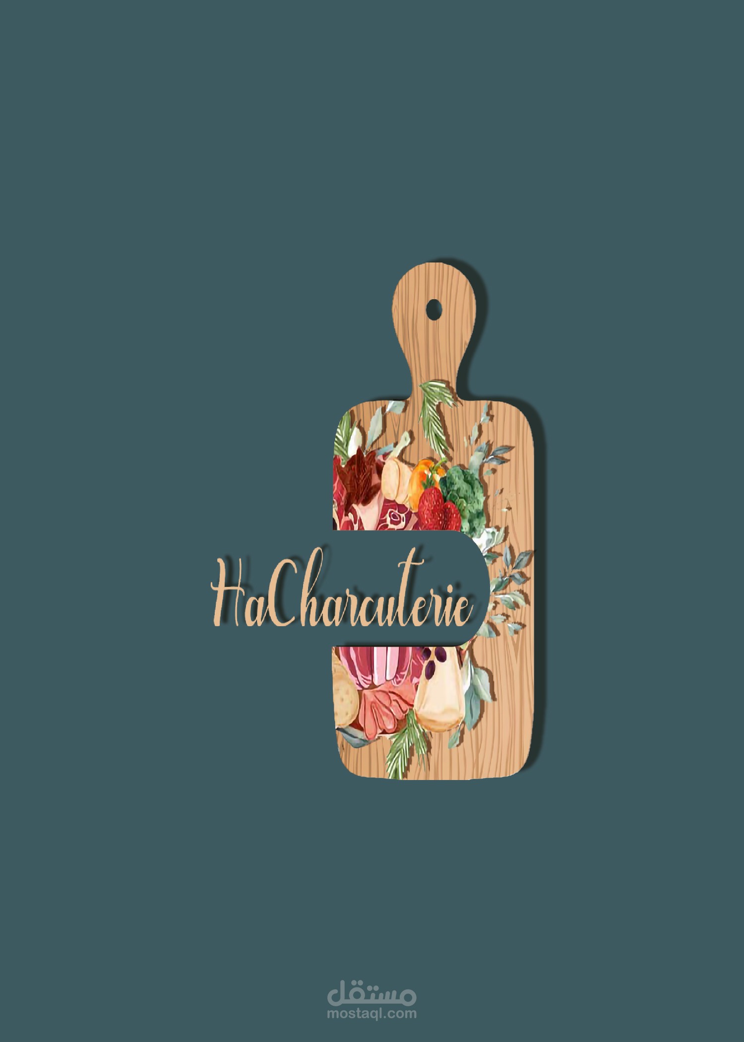 Logo of Hacharcutrie