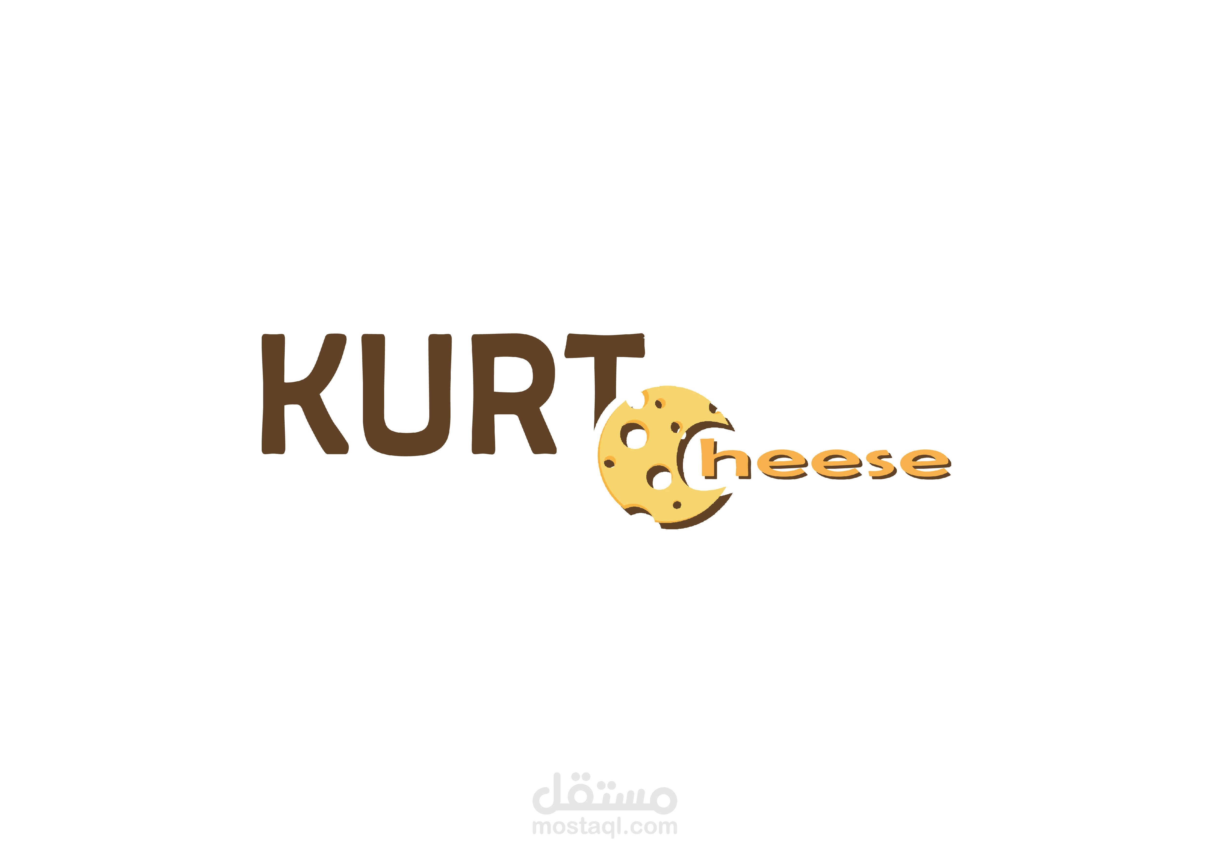 Logo of kurt cheese