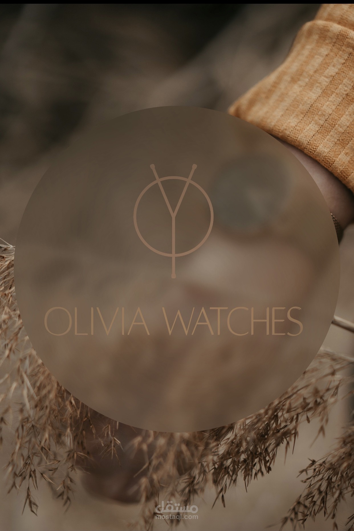 Olivia Watches