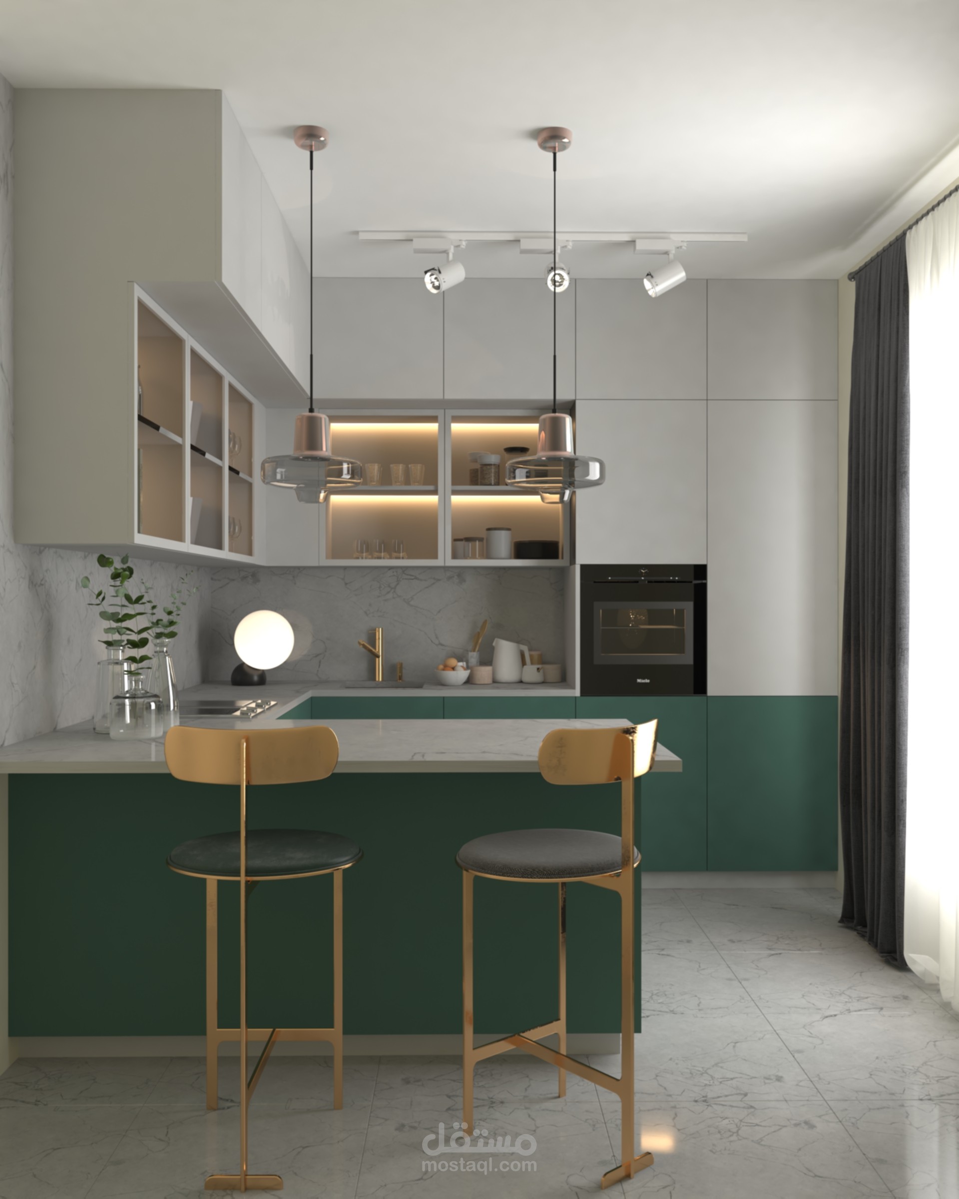 Kitchen Design