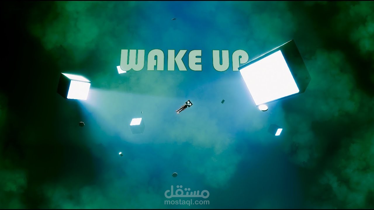 أخر أعمال تطوير الألعاب
