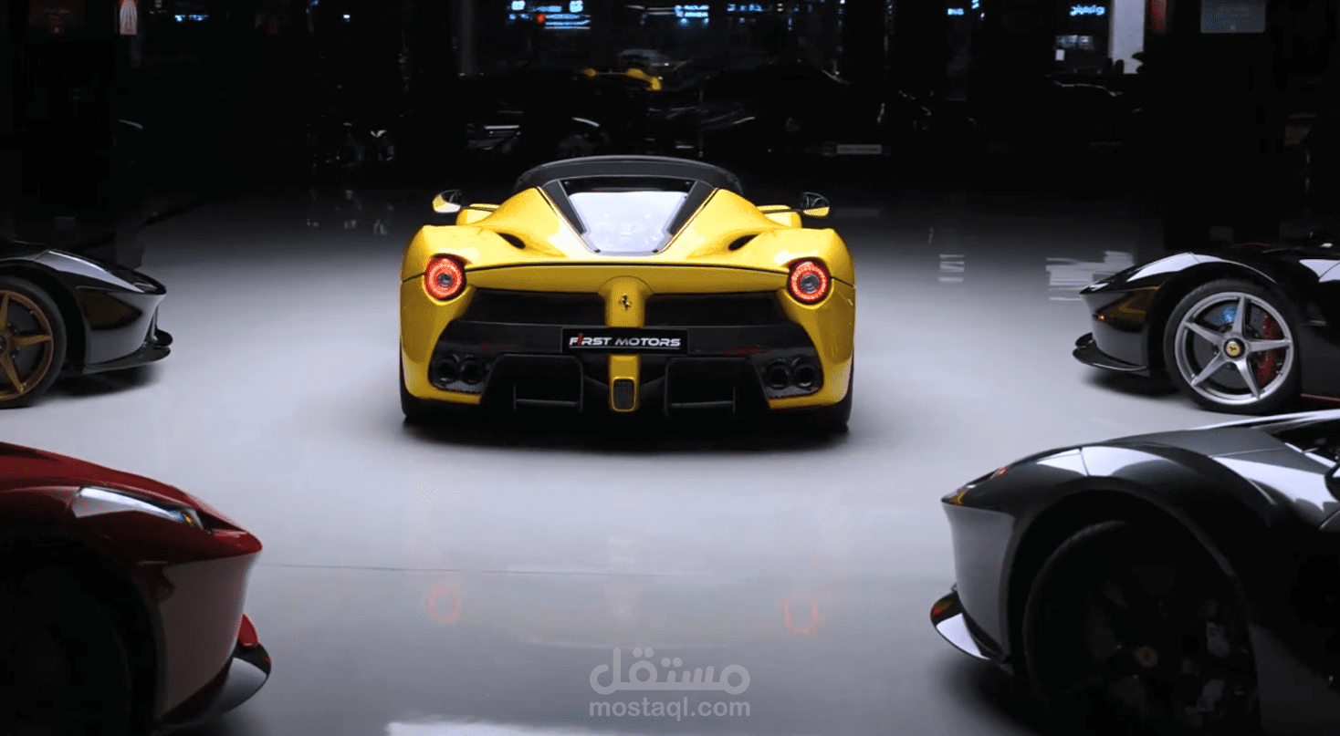 فيديو