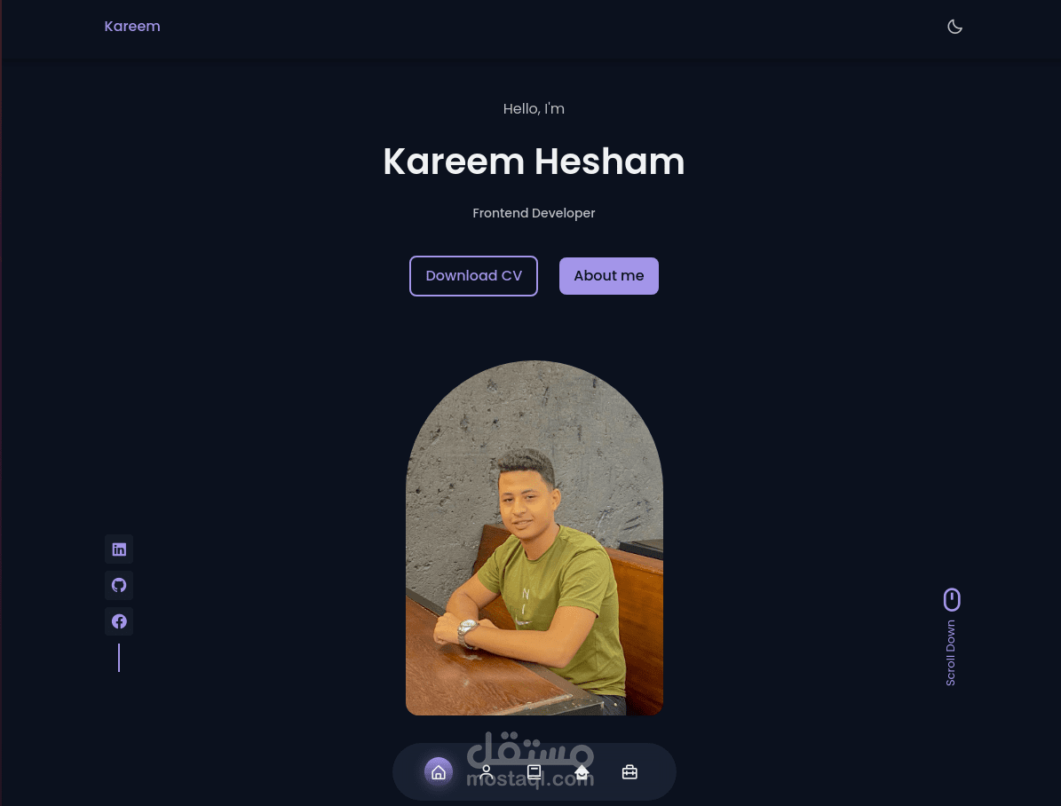 Portfolio