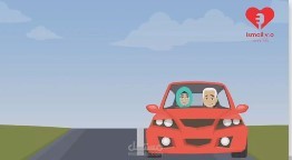 تعليق صوتي قصصي