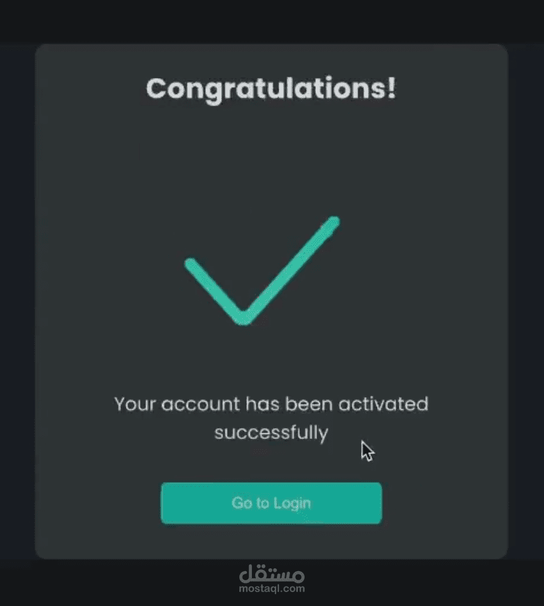 asset Sync - برنامج ادارة الأصول