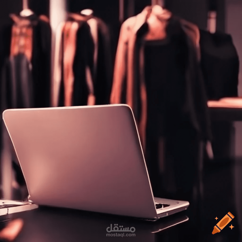 تصميم فديو اعلاني للمنتجات والخدمات