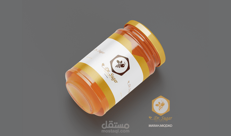 استطيع عمل لوجوهات احترافيه موافقيه لطلبات سيادتكم