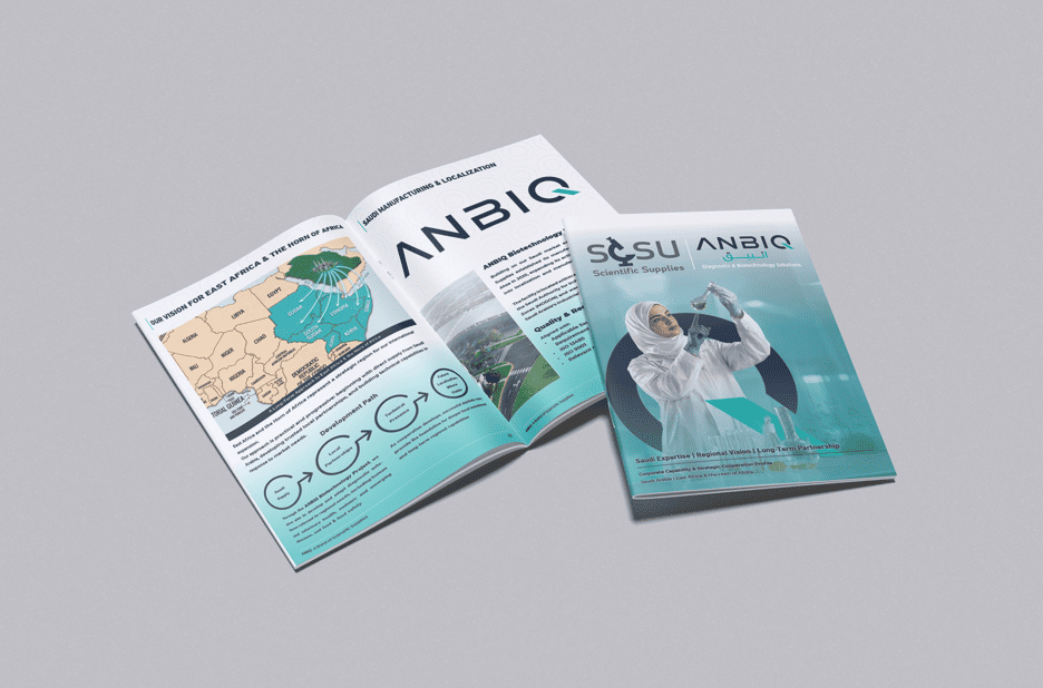 ANBIQ PROFILE