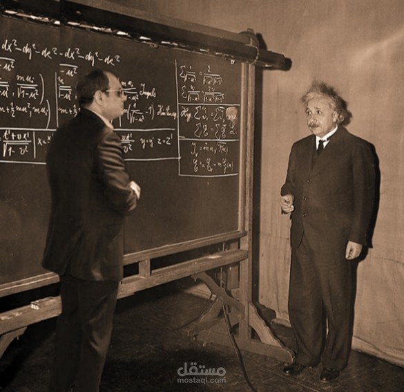 دمج وتعديل على الصور