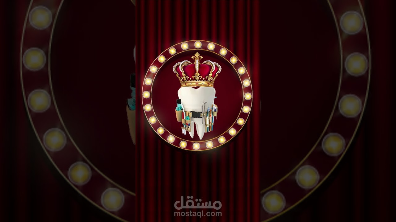 animated gif and video