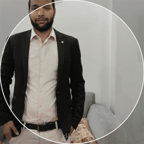 كاتب محتوى