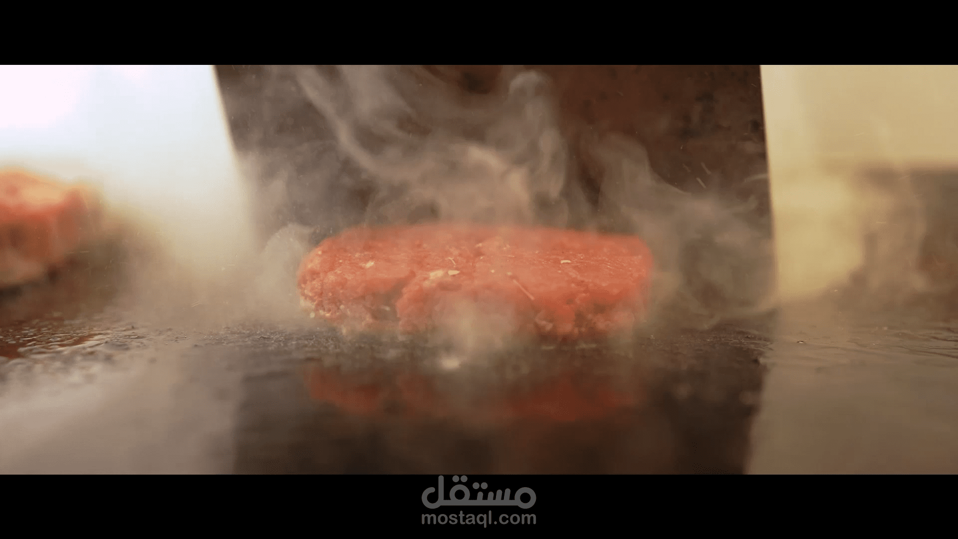 فيديو اعلاني لمطعم Marchefraind Restaurant