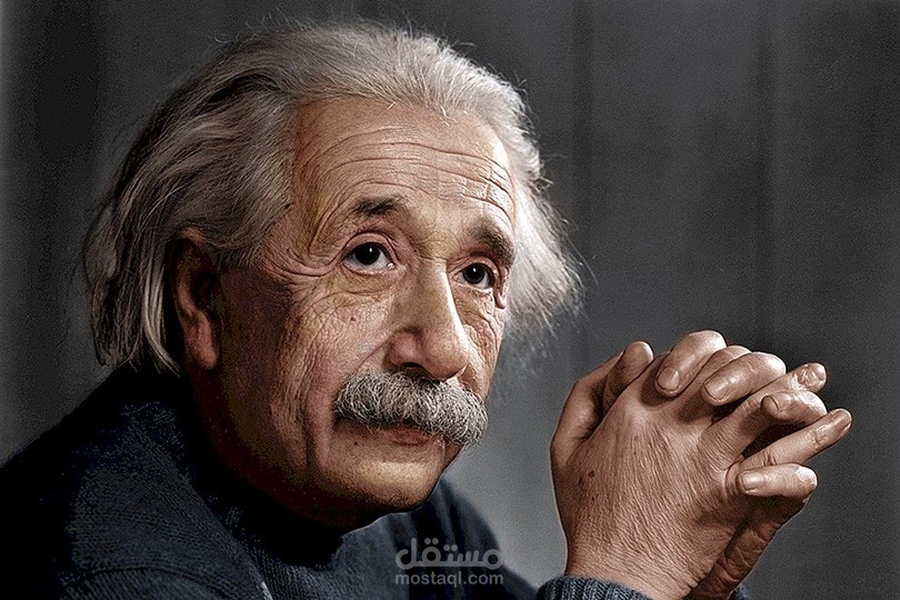 إعلان لشركة infraup لتطوير المستقبل و الذكاء الإصطناعي