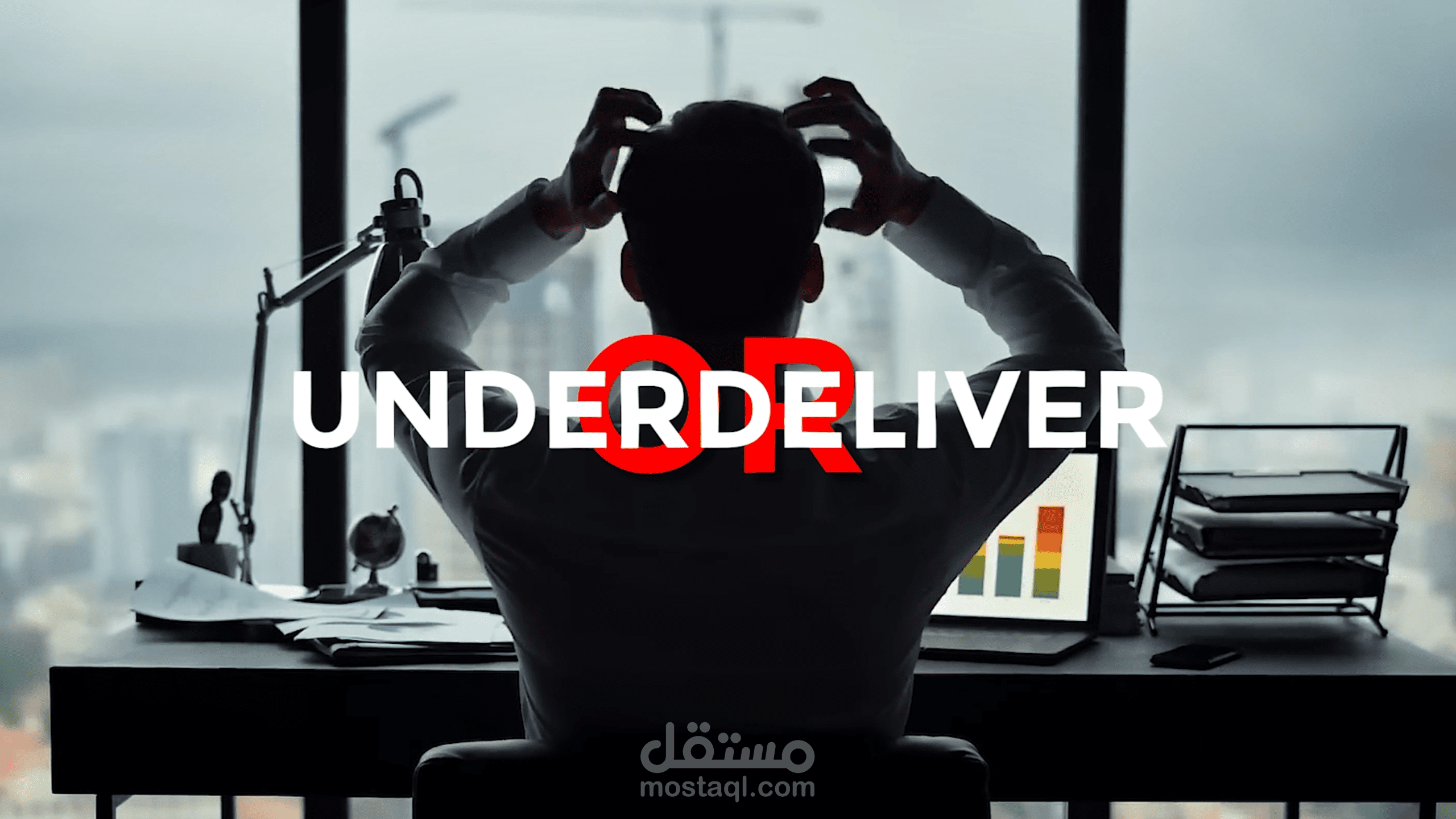 Gotomarketstrategy.com homepage video - فيديو لويبسايت الشركة